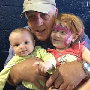 Meet your Posher, Robert gene